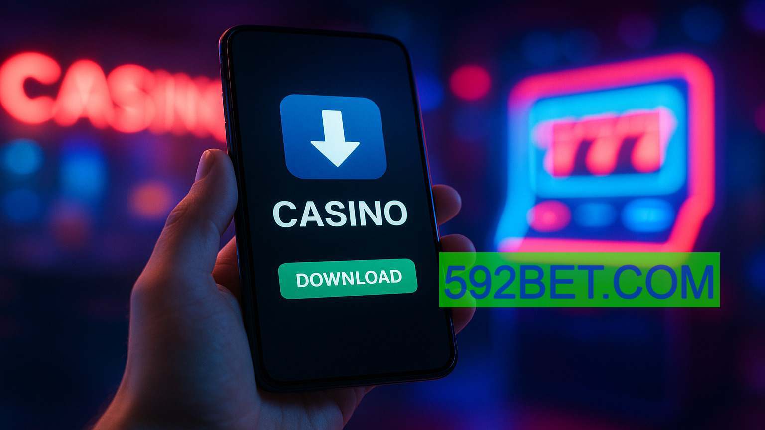 Benefícios do App