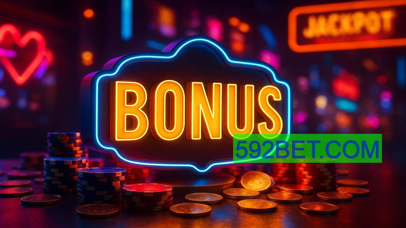 Bônus Festivos