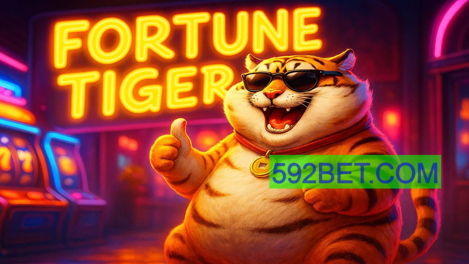 Como Jogar Fortune Tiger