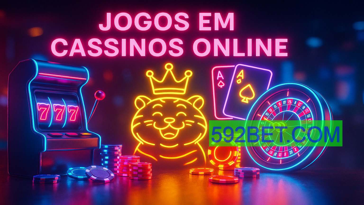 Jogos Recomendados