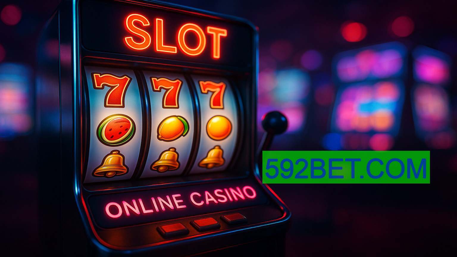 Benefícios dos Slots